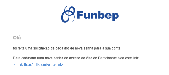 Você sabe como entrar no Acesso dos Participantes? - Funbep