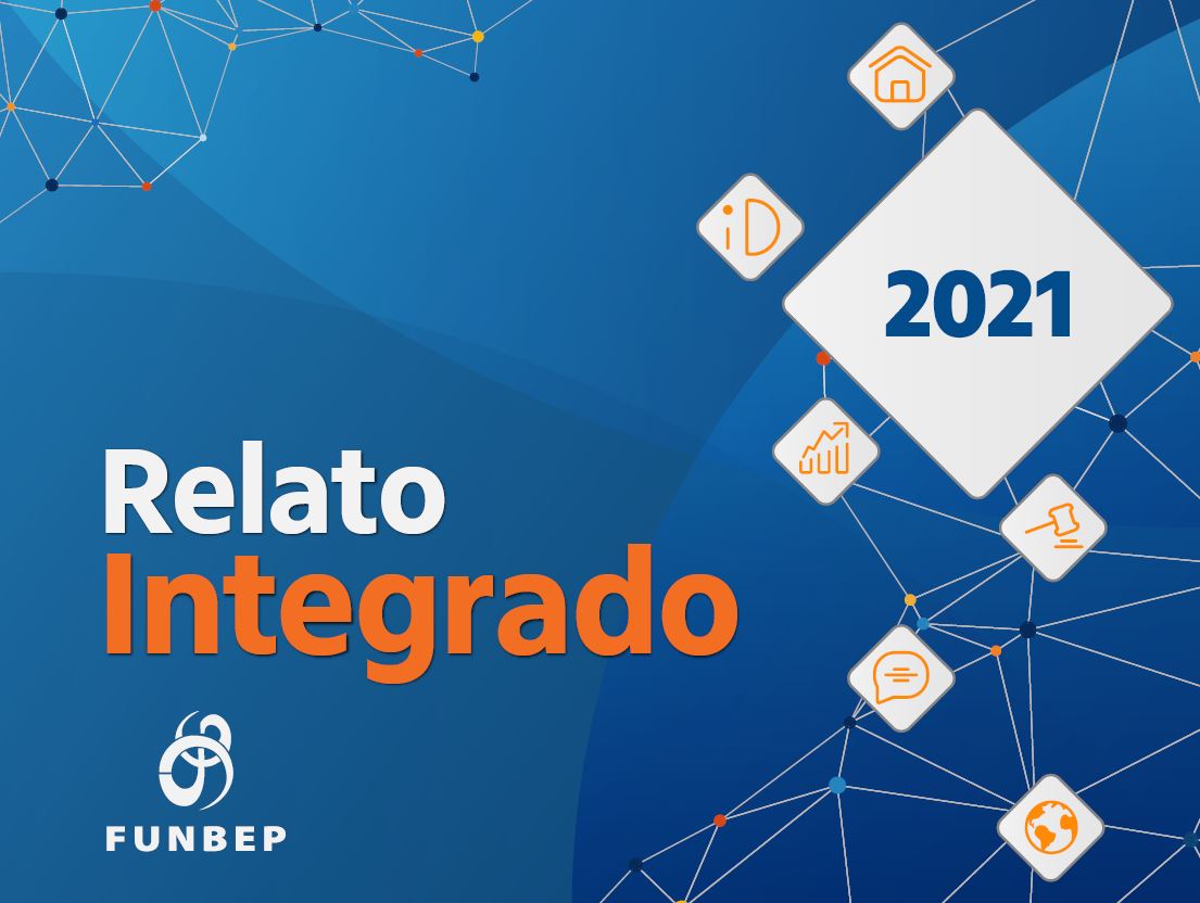 RELATÓRIO INTEGRADO DA ADMINISTRAÇÃO 2022